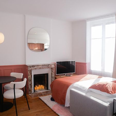 Douceur Et Elegance A Orleans 아파트 외부 사진