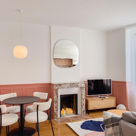Douceur Et Elegance A Orleans 아파트 외부 사진