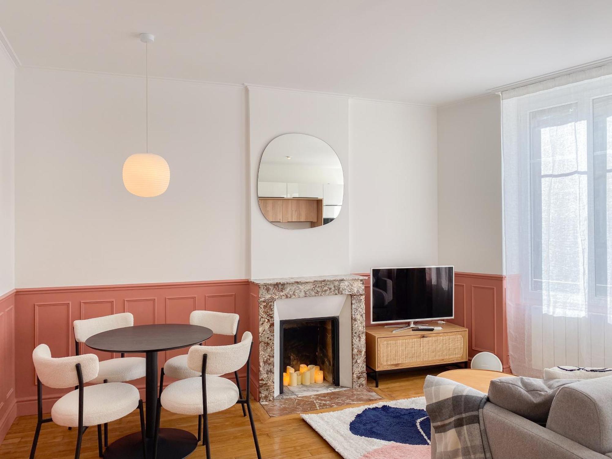 Douceur Et Elegance A Orleans 아파트 외부 사진